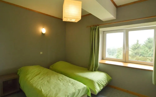 Lovely House With Much Luxury and Comfort