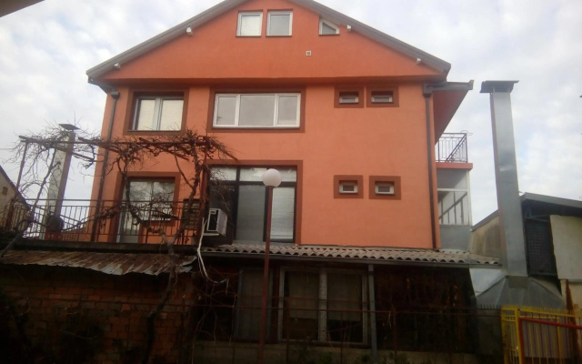 Vila Dule