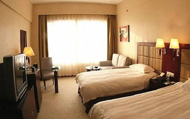Detai Hotel