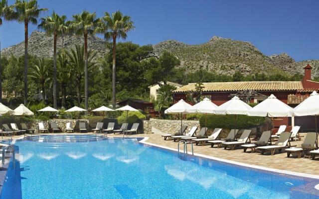 Hotel Cala Sant Vicenç - Adults Only + 16