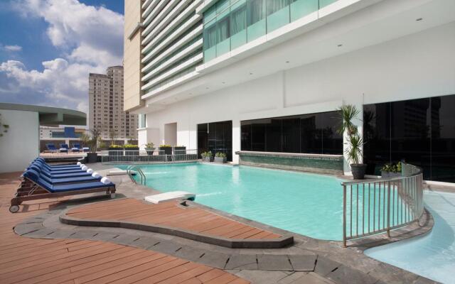 Novotel Jakarta Gajah Mada