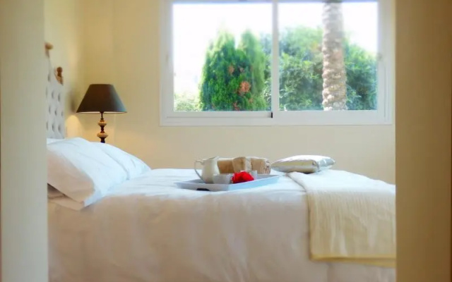 Apartment in Estepona, Malaga 101510