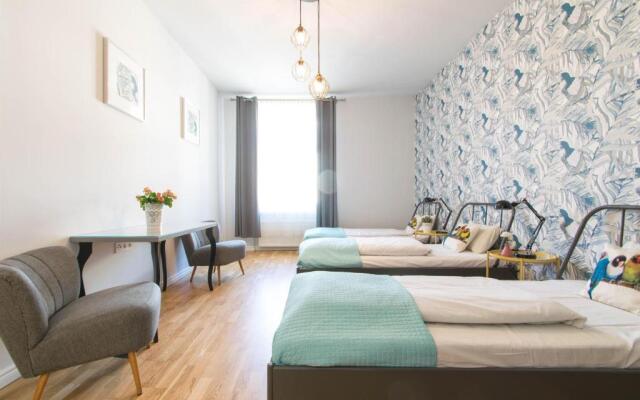 Krupnicza Modern Old Town Apartments