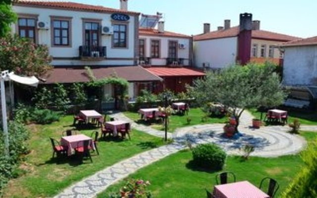 Cunda Selene Otel