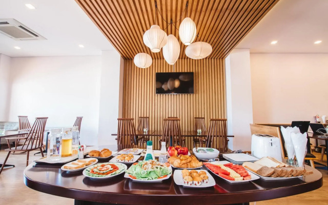 KaKa Hotel Han River