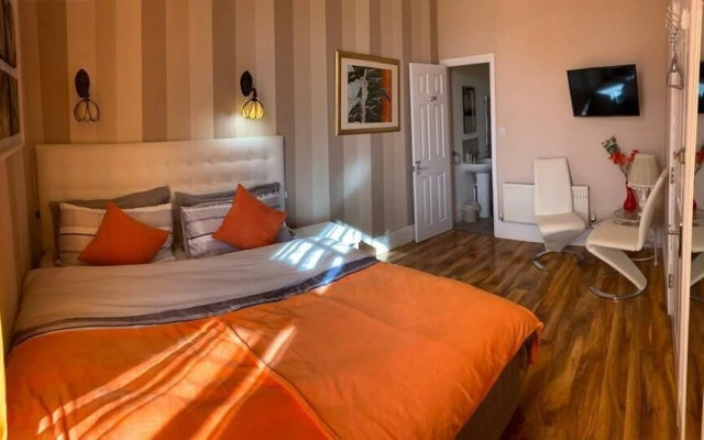 Upton Country Park Guest House