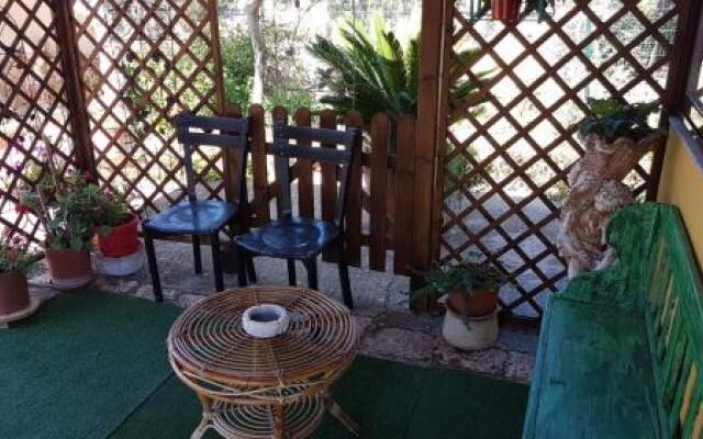 Bed and Breakfast Dolce Sorriso