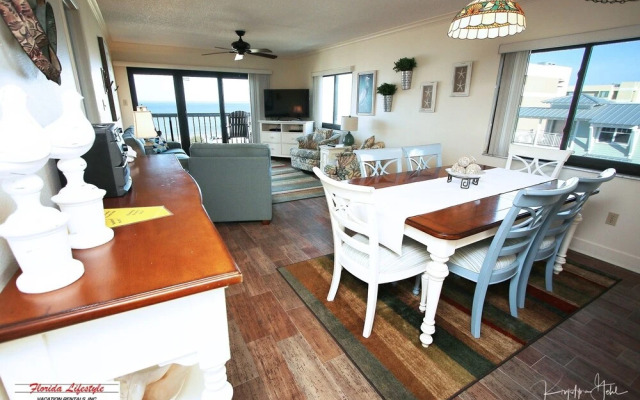 Sand Castle North 504