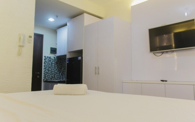 Classic and Nice Studio Room Annora Living Apartment