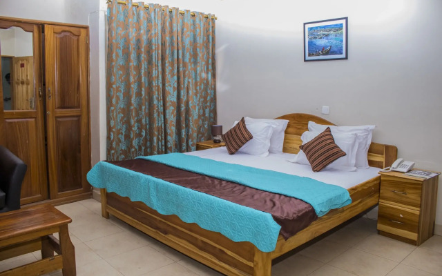 Lovista Hotel