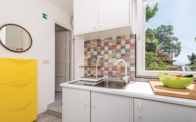 Nice Home in Opatija With Wifi and 2 Bedrooms
