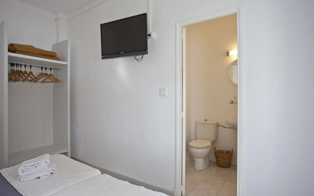 Hotel Salino Port Soller - Adults Only +16