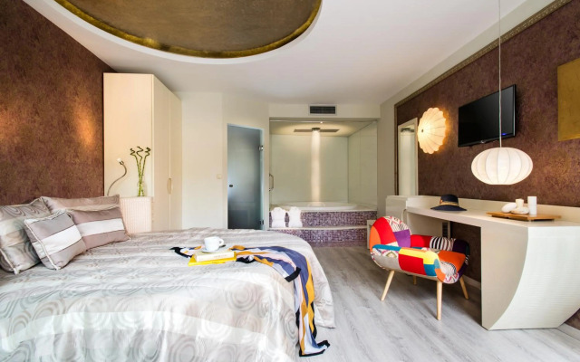 Alexandra Golden Boutique Hotel - Adults Only