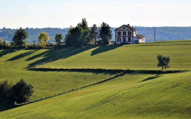 Domaine de Massoulac