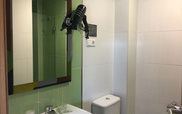 Hotel Rural As Eiras