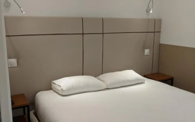 Share Inn Appartements