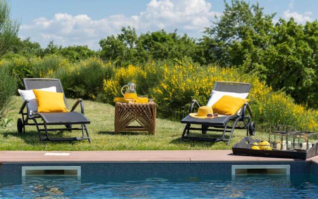 VILLA AIRONE 12, Emma Villas