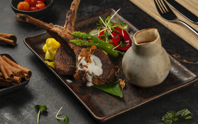 Radisson Blu Plaza Delhi Airport