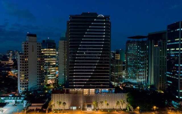 VHouse Faria Lima