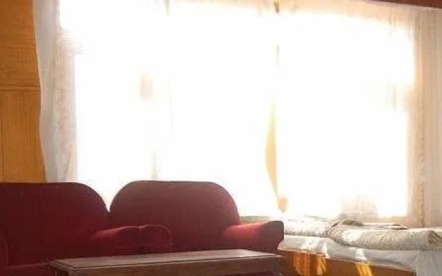 Hotel Green Chinar