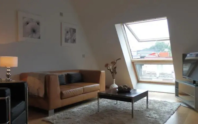 Miracruz Suites