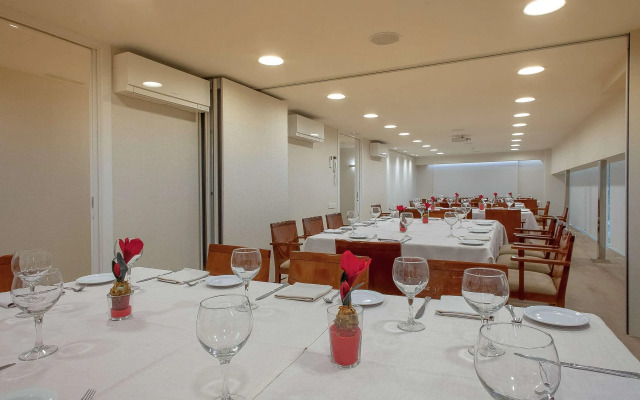 Melia Plaza Valencia