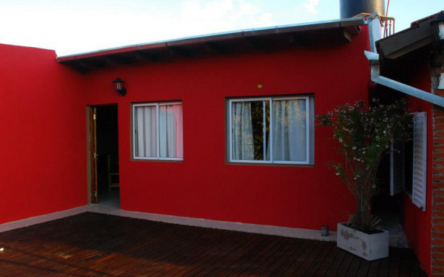 Complejo Rocio de Luz