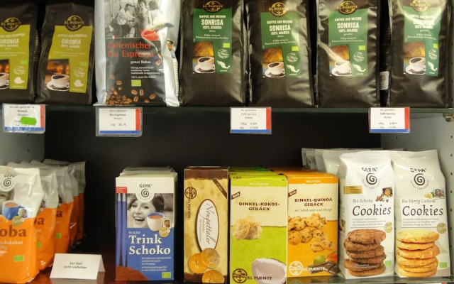 Ludwig-Harms-Haus Hermannsburg