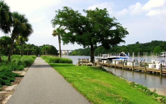 Canopy Walk 1012 - Three Bedroom Condo