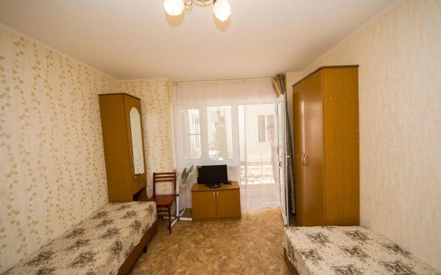 Roman Guest House