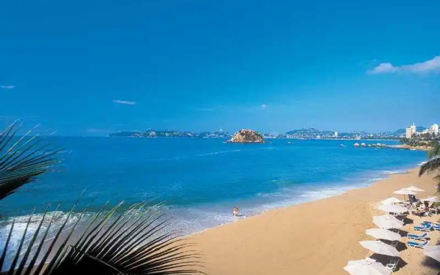 Hotel Panoramic Acapulco