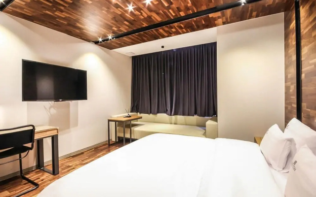 Jeonju Songcheondong Eco Hotel Stay
