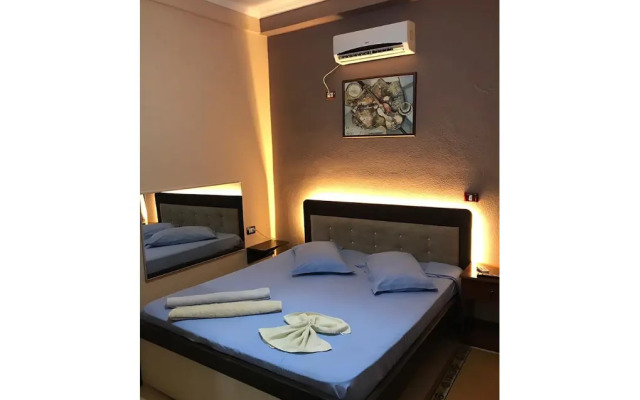 Hotel Jurgen