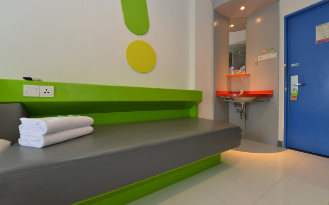POP! Hotel Kemang Jakarta