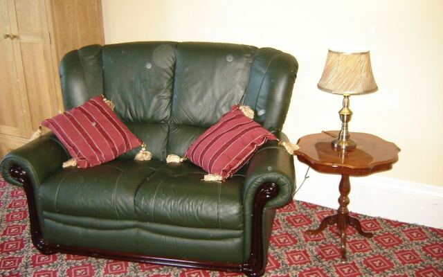 Glenbank House Hotel