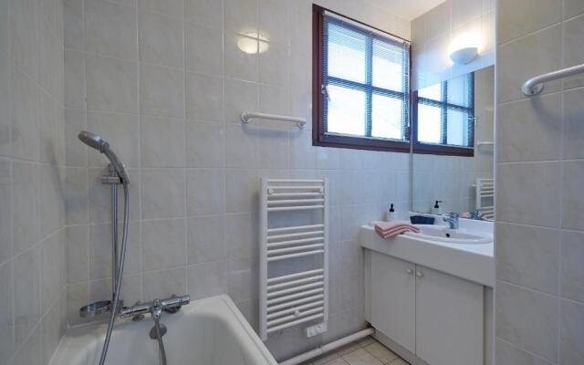 Résidence Château de Salles