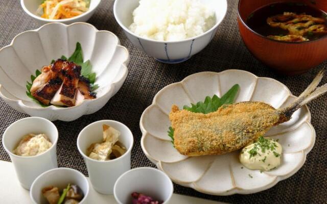 Hotel Grandolce HAKATA