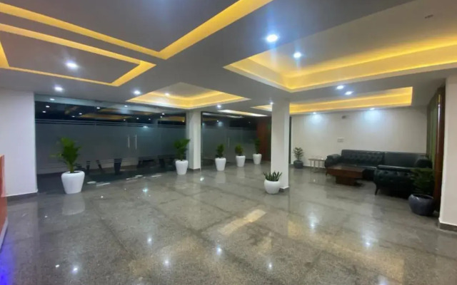 Touchwood Inn Gurgaon