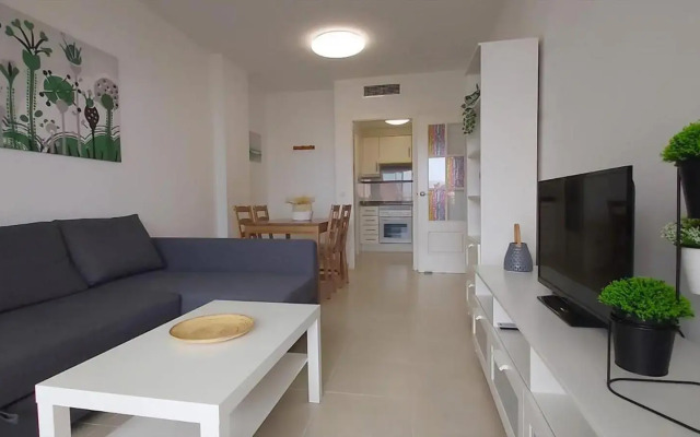 Apartamento Apolo XVIII 41