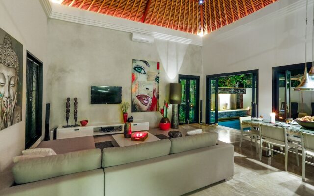 The Residence Seminyak