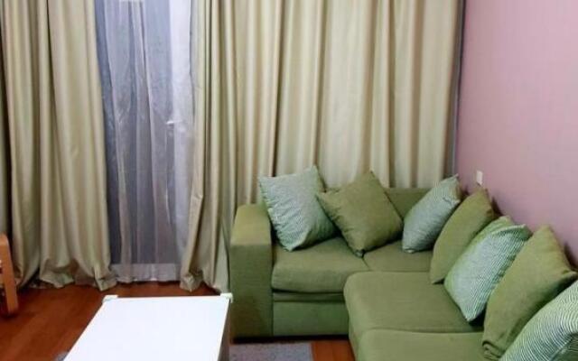 Magnolia 1113 Apt