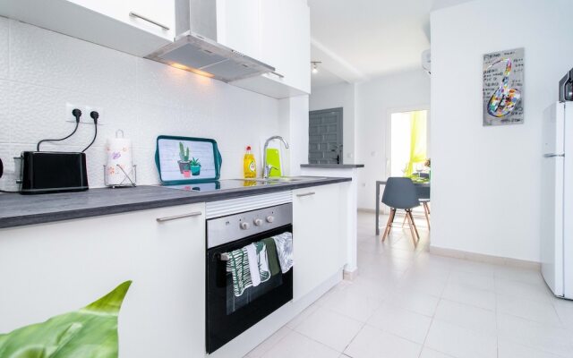 Espanatour Dos Terrazas