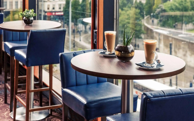 Mercure Manchester Piccadilly Hotel