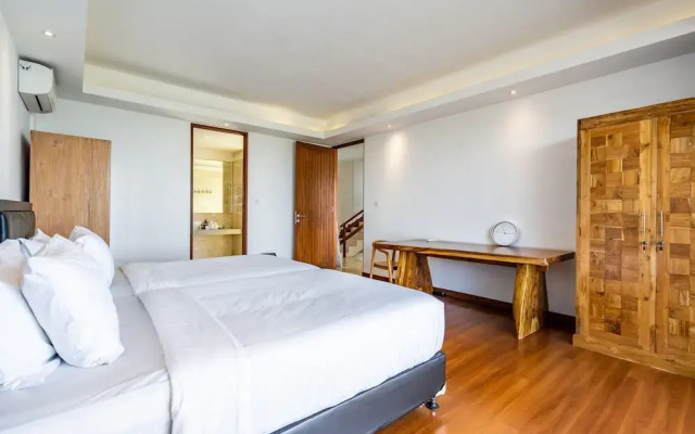 Vivo P Villa by Betterplace