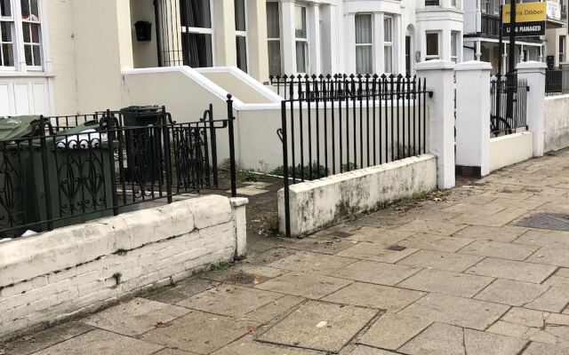 Portsmouth Budget Hotels