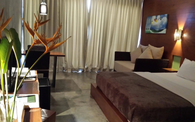 Pahuwayan Suites