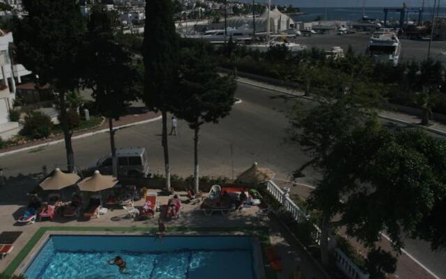 Irme Hotel