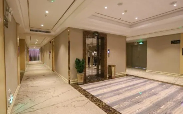 Foshan Star Hotel (Huili Plaza Store)