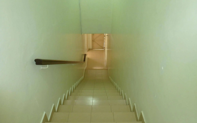 Batu Berendam INN