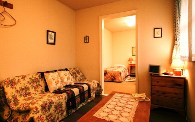 Pension Country Diary